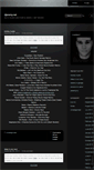 Mobile Screenshot of djeremy.net